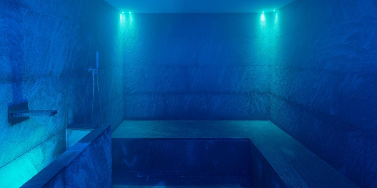 Saleghes Dolomites Residence Σέλβα ντι Βαλ Γκαρντένα Εξωτερικό φωτογραφία