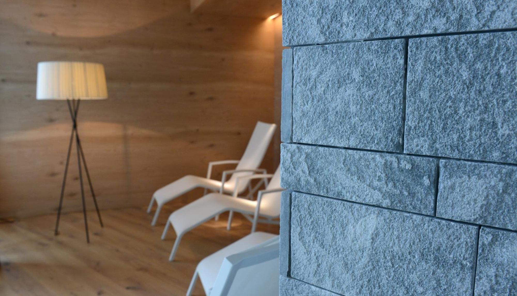 Saleghes Dolomites Residence Σέλβα ντι Βαλ Γκαρντένα Εξωτερικό φωτογραφία