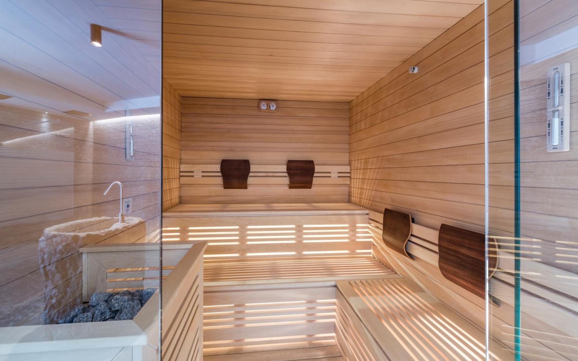 Saleghes Dolomites Residence Σέλβα ντι Βαλ Γκαρντένα Εξωτερικό φωτογραφία