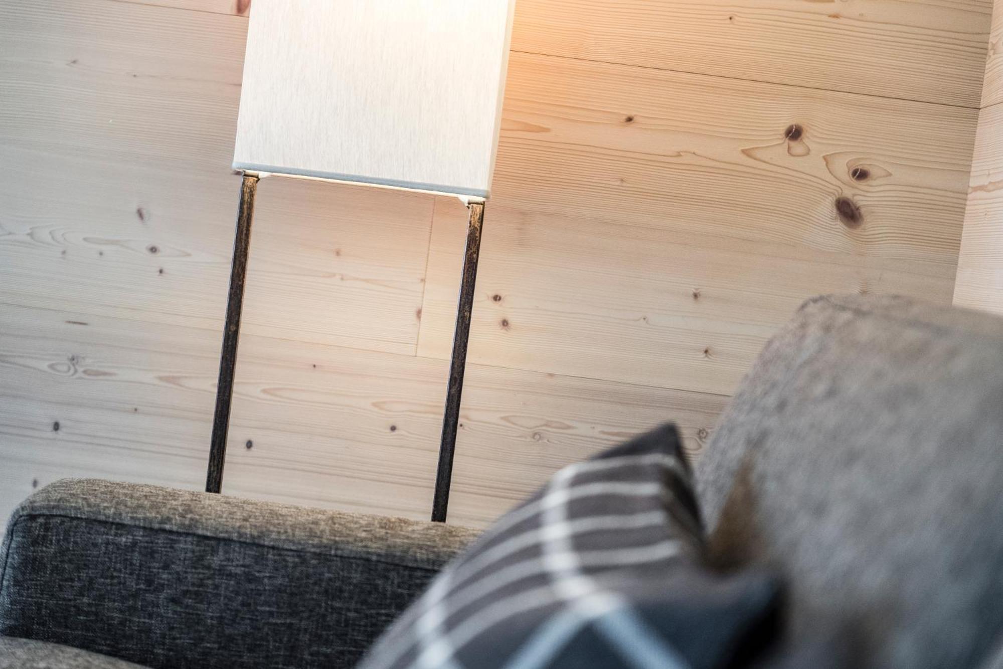 Saleghes Dolomites Residence Σέλβα ντι Βαλ Γκαρντένα Εξωτερικό φωτογραφία
